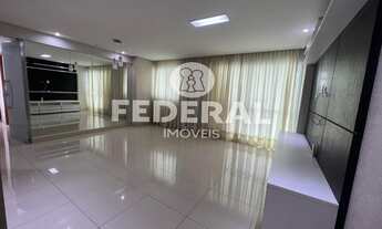 Imagem 4: Apartamento com 3 quartos no RESIDENCIAL RESERVA DO BUENO - Bairro Setor Bueno em Goiânia