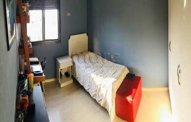 Imagem 7: SÃO PAULO - Apartamento Padrão - ACLIMACAO