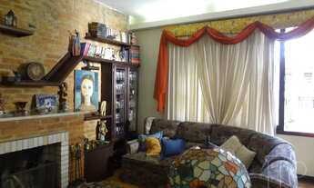 Imagem 6: Casa para Venda - 280m², 4 dormitórios, sendo 1 suites, 3 vagas - Assunção