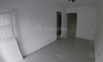 Imagem 4: Casa Padrão em São José do Rio Preto