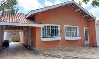 Imagem: Casa com 4 dormitórios à venda, 315 m²