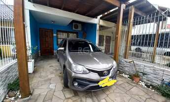 Imagem 2: Sobrado para Venda - 85m², 2 dormitórios, 1 vaga - Aberta dos Morros