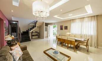 Imagem 3: Casa de Condomínio para Aluguel - Vargem Pequena, 4 Quartos, 300 m2