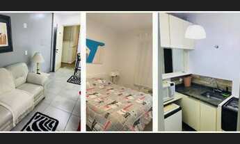 Imagem: 108512 Apartamento para aluguel tem 40 metros