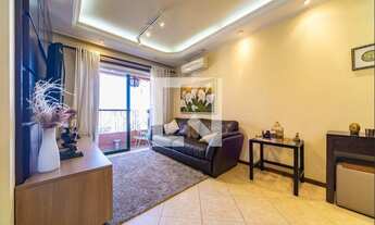 Imagem 4: Apartamento para Aluguel - Jardim Bela Vista, 3 Quartos, 78 m2