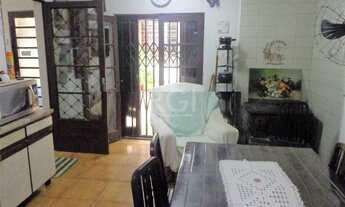 Imagem 4: Casa para Venda - 200m², 5 dormitórios, sendo 1 suites, 4 vagas - Glória