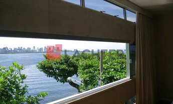 Imagem: RIO DE JANEIRO - Apartamento Padrão - Urca