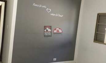 Imagem 6: Pindamonhangaba - Casa Padrão - Residencial Mantiqueira