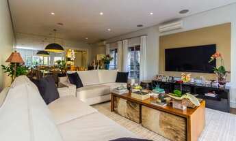 Imagem: APARTAMENTO À VENDA COM 213M2 - 4 QUARTOS