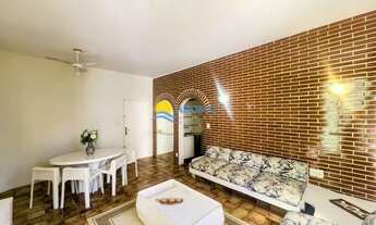 Imagem 4: APARTAMENTO RESIDENCIAL em GUARUJÁ - SP, Pitangueiras