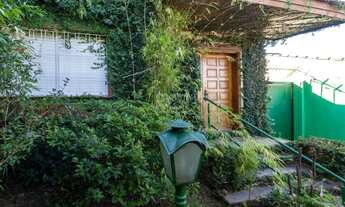 Imagem 2: Casa para Venda - 120m², 2 dormitórios, sendo 1 suites, 4 vagas - Partenon