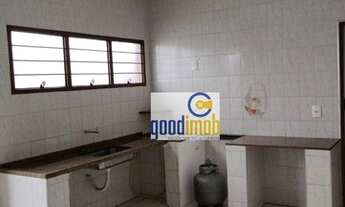 Imagem 7: Casa com 3 dormitórios para alugar, 80 m² por R$ 2.100,00/mês - Jardim Simus - Sorocaba/SP