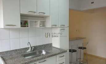 Imagem 7: Apartamento 1 dormitório à venda na Praia do Tombo - Guarujá/SP