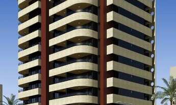 Imagem: Apartamento à venda, 3 quartos, 3 suítes