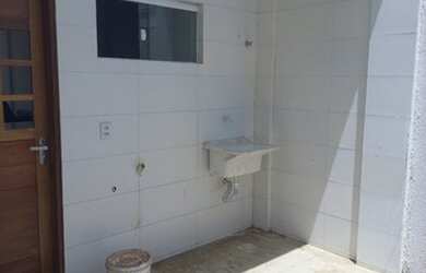 Imagem 6: Casa para aluguel tem 90 metros quadrados com 3 quartos em Três Irmãs - Campina Grande - P