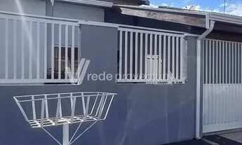 Imagem: Casa - São José - Paulínia