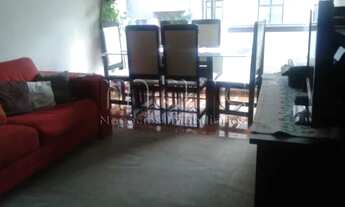 Imagem 3: SÃO PAULO - Apartamento Padrão - VILA BUARQUE