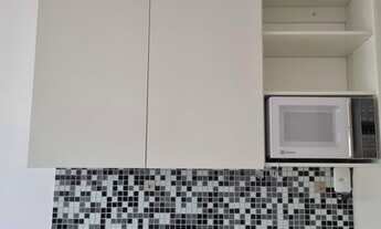 Imagem 6: Studio para aluguel com 30 metros quadrados com 1 quarto em Vila Mariana - São Paulo - SP