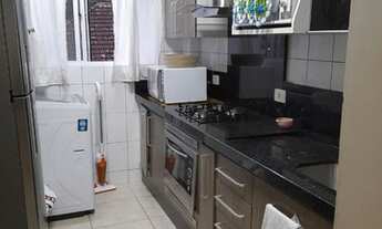 Imagem: Apartamento, Bairro Boqueirão