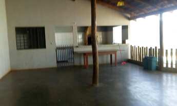 Imagem: ALUGO AREA DE LAZER MENSAL