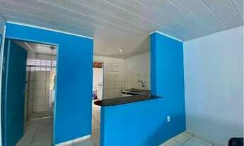 Imagem 5: Casa para venda tem 65 metros quadrados com 2 quartos em Itinga - Lauro de Freitas - BA