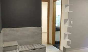 Imagem 2: Apartamento no Residencial Fontana Garden