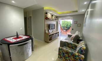 Imagem: Apartamento em Sarandi