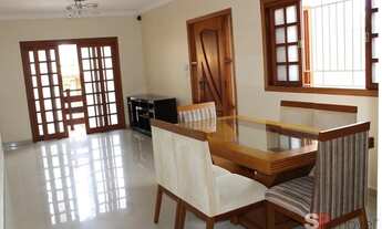 Imagem 2: Sobrado com 3 dormitórios, 300 m² - venda por R$ 950.000,00 ou aluguel por R$ 5.839,00/mês