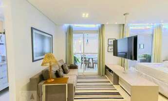 Imagem 2: Apartamento para Aluguel - Vila Olímpia, 1 Quarto, 54 m2