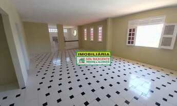 Imagem 2: Casa com 3 dormitórios para alugar, 84 m² por R$ 2.075/mês - Jardim das Oliveiras - Fortal