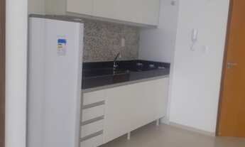 Imagem: No Bessa. Pé na areia. Mobiliado e novo