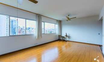 Imagem 6: Apartamento para Venda - 110.63m², 3 dormitórios, sendo 1 suites, 1 vaga - Bela Vista