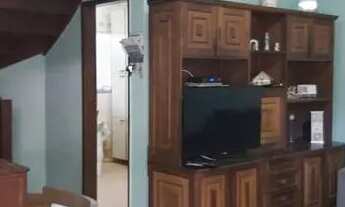 Imagem 5: Casa para aluguel e venda possui 60 metros quadrados com 3 quartos em Curado - Recife - PE