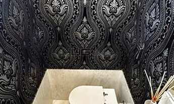 Imagem 5: Lindo apto Moema 2 dorm, 1 vaga