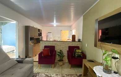 Imagem 4: Casa em lote com área de 170 m² em Mateus Leme/ MG