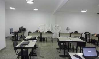 Imagem 4: Sobrado Comercial á Venda na Av. Indianópolis