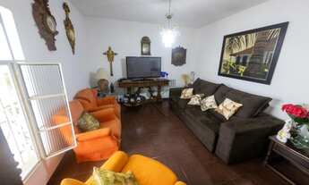 Imagem 5: Casa Com Piscina Aluguel e Venda 4 Dormitórios Edícula 350m² 172428304