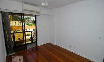 Imagem 6: Apartamento para Aluguel - Botafogo, 3 Quartos, 86 m2