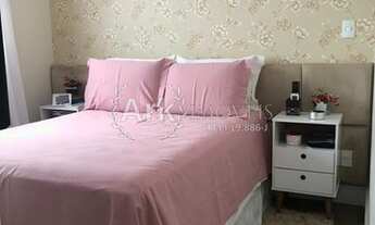 Imagem 7: SãO PAULO - Apartamento Padrão - Vila Gumercindo