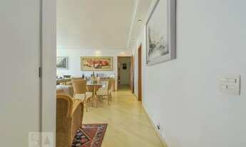 Imagem 7: Apartamento para Aluguel - Santa Cecília, 3 Quartos, 270 m2