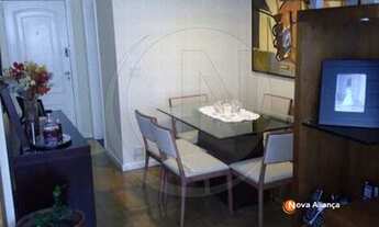 Imagem: Apartamento-À VENDA-Jardim Botânico-Rio