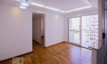 Imagem 2: Apartamento para Aluguel - Barra Funda, 2 Quartos, 53 m2