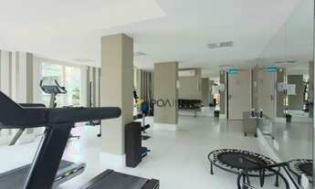 Imagem 6: Apartamento com 2 dormitórios, 69 m² - venda por R$ 800.000,00 ou aluguel por R$ 3.233,00