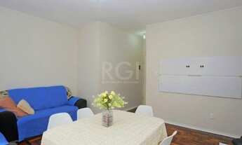 Imagem: Apartamento térreo de 65m² - 2 dormitórios