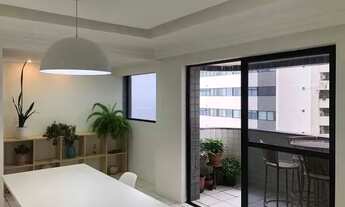 Imagem 3: 3 quartos 1 suíte móveis fixos 120m em Piedade