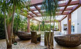 Imagem 5: Apartamento à venda possui 147 m² sendo 3 suítes em Setor Marista - Goiânia - GO