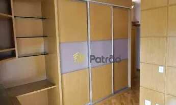 Imagem 7: Apartamento com 4 dormitórios para alugar, 188 m² por R$ 7.985,00/mês - Jardim do Mar - Sã