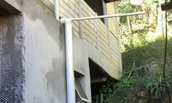 Imagem 6: Vendo uma casa grande