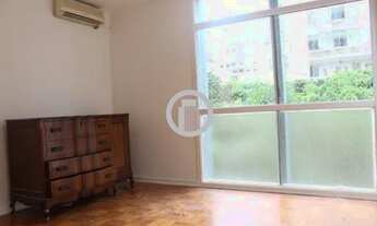 Imagem 4: Apartamento para locação, 190m², 3 dormitórios, sendo 1 suíte, 1 vaga - Higienópolis