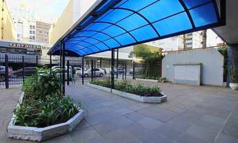 Imagem 3: Apartamento para Venda - 156.6m², 3 dormitórios, Centro Histórico